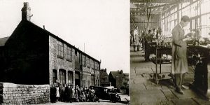 Boneham and Turner Duke Street