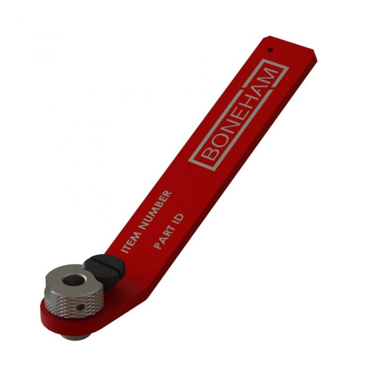 Handle Bushing Boneham USA The home of Drill Bushings